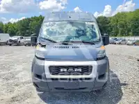 2021 RAM PROMASTER фото