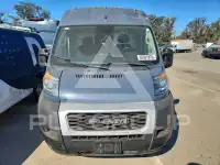 2021 RAM PROMASTER фото