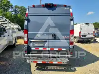 2021 RAM PROMASTER фото