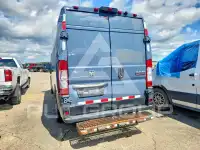 2021 RAM PROMASTER photo
