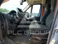 2021 RAM PROMASTER photo