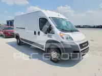 2021 RAM PROMASTER 2500 фото