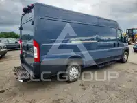 2021 RAM PROMASTER фото