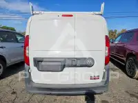 2021 RAM PROMASTER photo