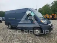 2021 RAM PROMASTER фото