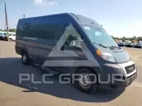 2021 RAM PROMASTER photo