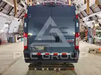 2021 RAM PROMASTER фото