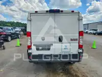 2021 RAM PROMASTER 1500 photo
