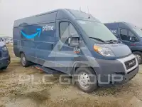 2021 RAM PROMASTER photo