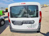 2021 RAM PROMASTER photo