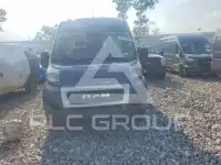 2021 RAM PROMASTER 3500 фото