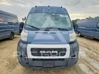 2021 RAM PROMASTER photo