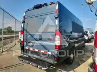 2021 RAM PROMASTER фото
