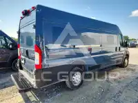 2021 RAM PROMASTER фото