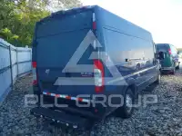 2021 RAM PROMASTER фото
