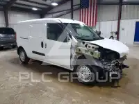 2021 RAM PROMASTER фото
