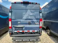 2021 RAM PROMASTER фото