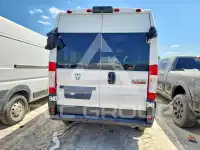 2021 RAM PROMASTER фото