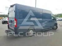 2021 RAM PROMASTER фото