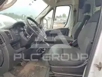 2021 RAM PROMASTER фото