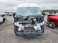 2021 RAM PROMASTER фото