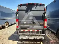 2021 RAM PROMASTER фото