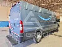 2021 RAM PROMASTER photo