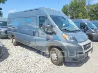 2021 RAM PROMASTER фото