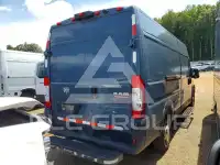 2021 RAM PROMASTER фото