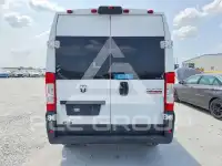 2021 RAM PROMASTER 2500 фото