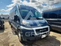2021 RAM PROMASTER photo
