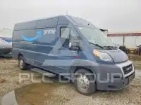 2021 RAM PROMASTER photo