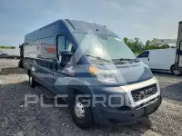 2021 RAM PROMASTER фото