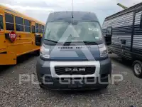 2021 RAM PROMASTER фото