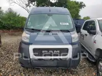 2021 RAM PROMASTER 3500 фото