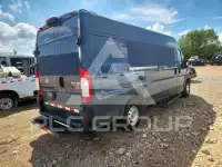 2021 RAM PROMASTER фото
