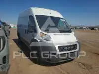 2021 RAM PROMASTER фото