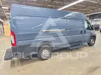 2021 RAM PROMASTER фото