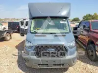 2021 RAM PROMASTER фото