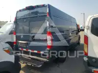 2021 RAM PROMASTER фото