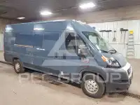 2021 RAM PROMASTER photo