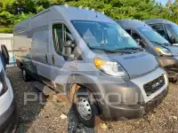 2021 RAM PROMASTER фото