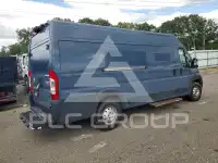 2021 RAM PROMASTER фото