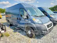 2021 RAM PROMASTER фото