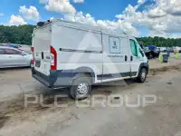2021 RAM PROMASTER 1500 photo