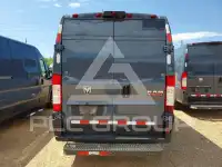 2021 RAM PROMASTER фото