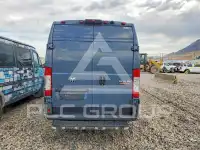 2021 RAM PROMASTER фото