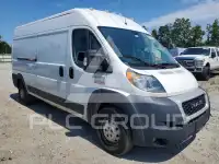 2021 RAM PROMASTER фото