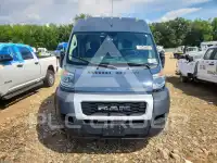 2021 RAM PROMASTER фото