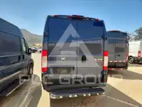 2021 RAM PROMASTER photo